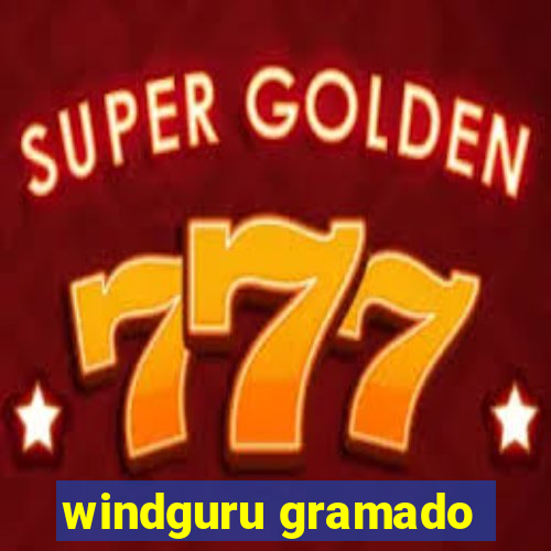 windguru gramado