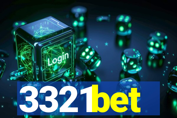 3321bet