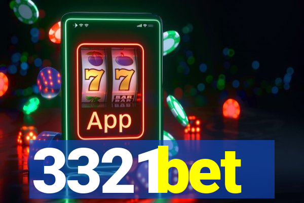 3321bet