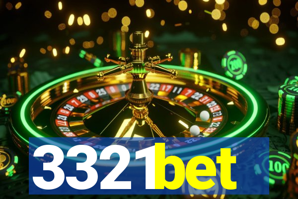 3321bet