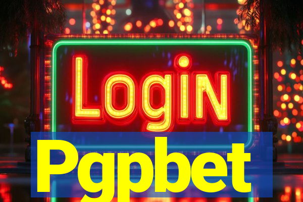 Pgpbet