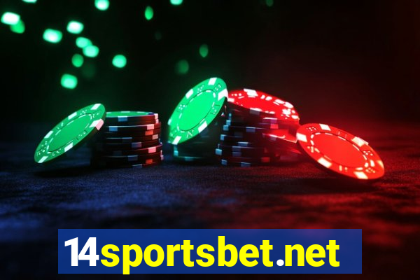 14sportsbet.net