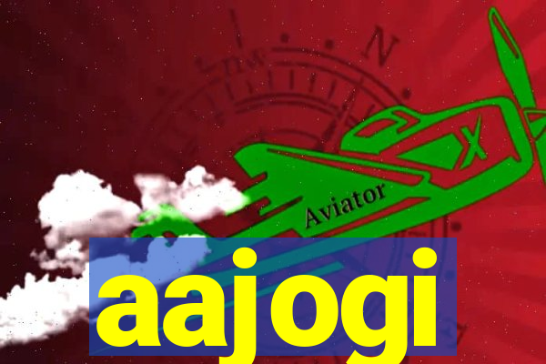 aajogi