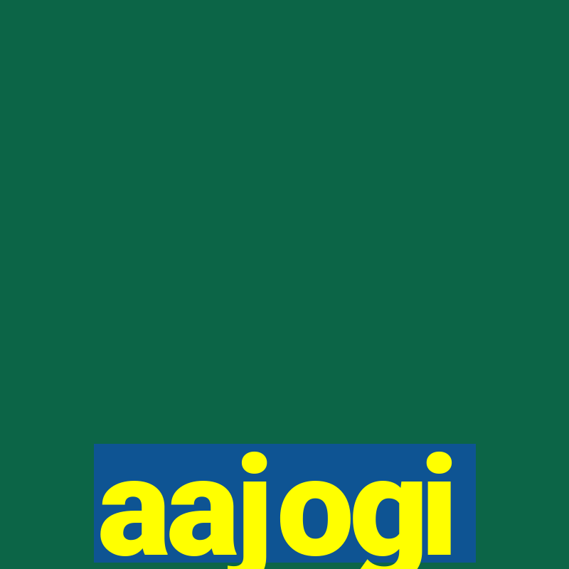 aajogi