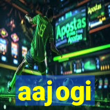 aajogi