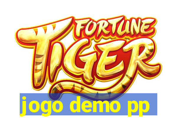 jogo demo pp