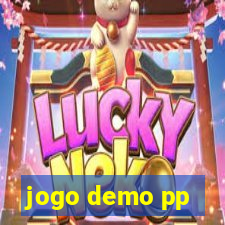 jogo demo pp