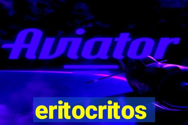 eritocritos