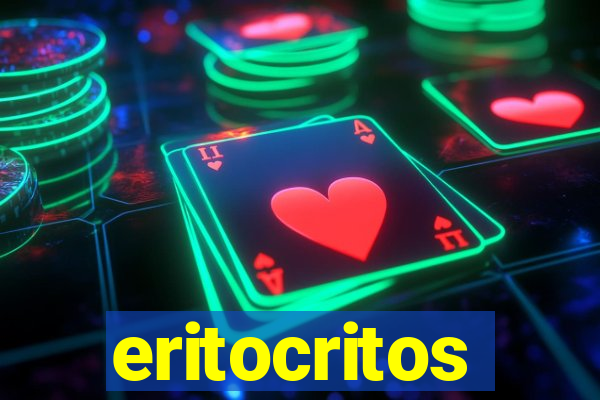 eritocritos