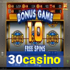 30casino