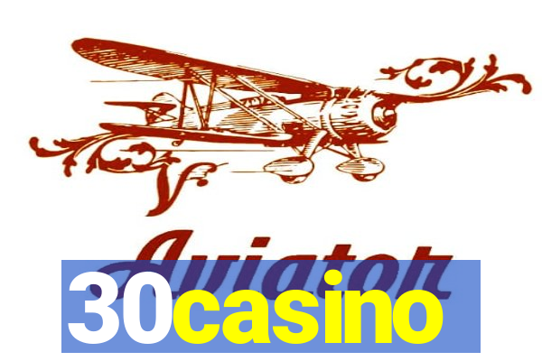 30casino