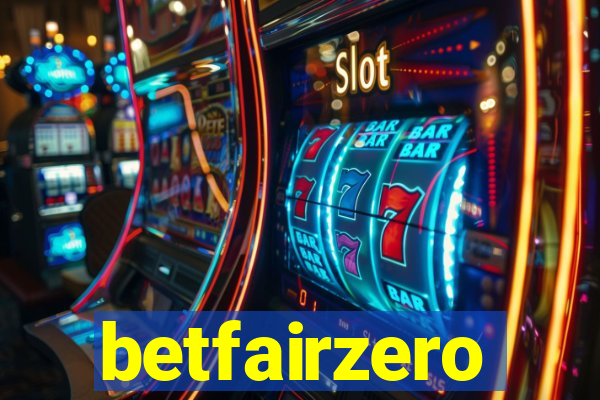 betfairzero