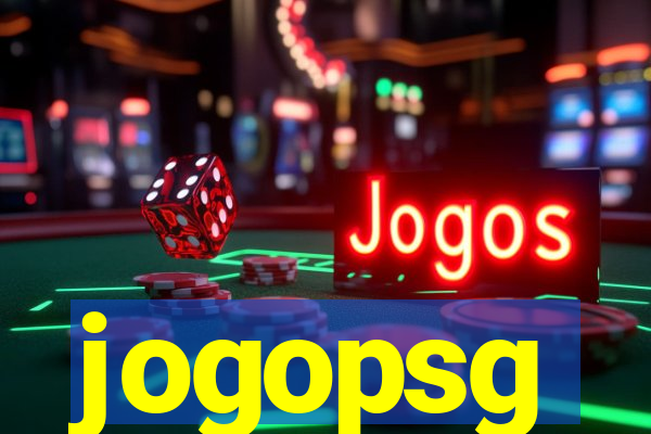 jogopsg