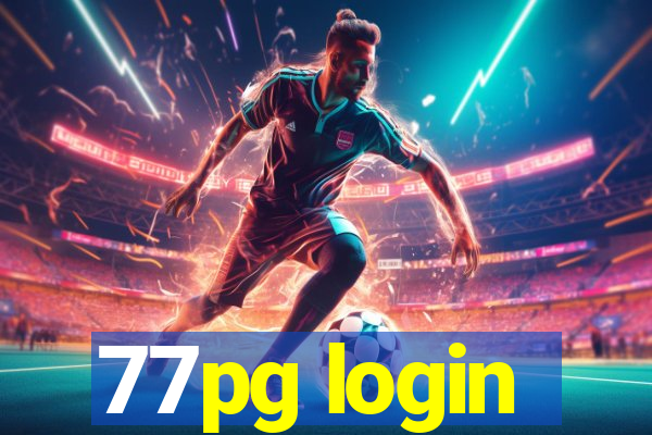 77pg login