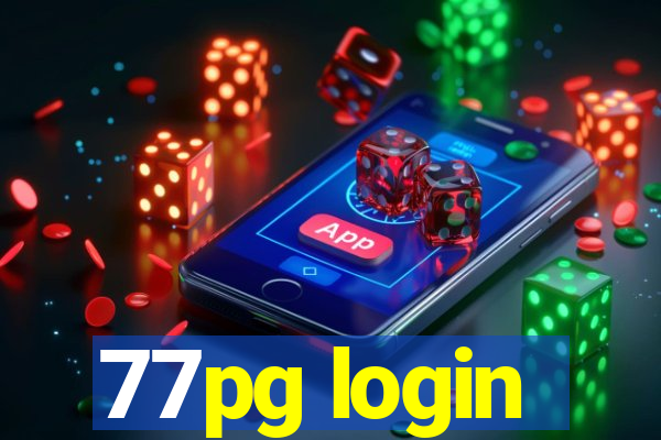 77pg login