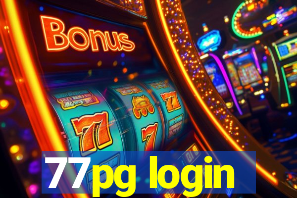 77pg login