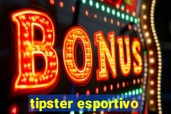 tipster esportivo