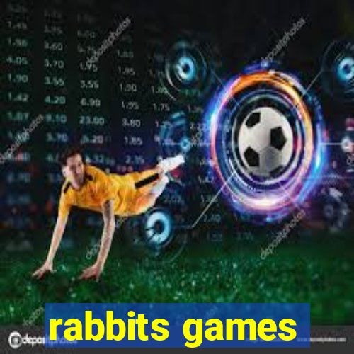 rabbits games