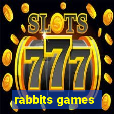 rabbits games