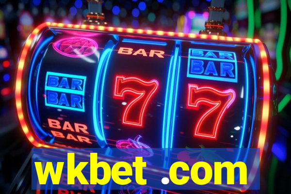 wkbet .com