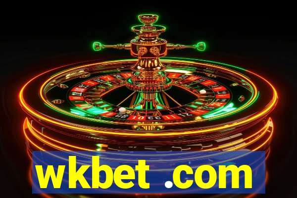 wkbet .com