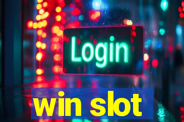 win slot