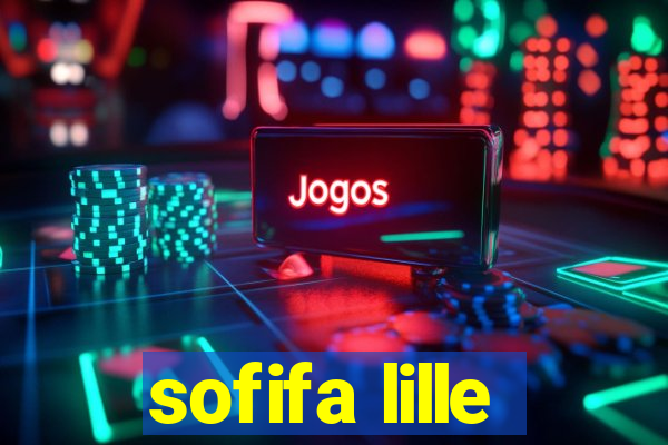 sofifa lille