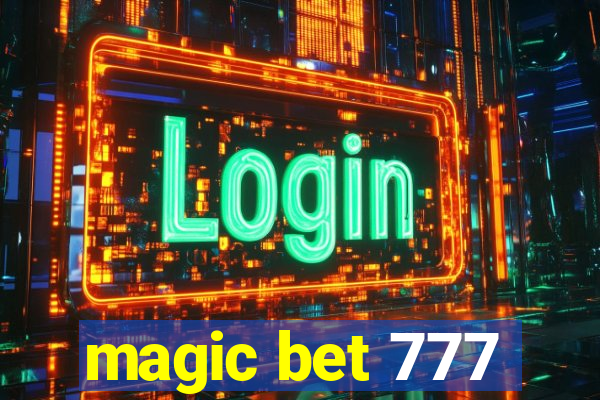 magic bet 777