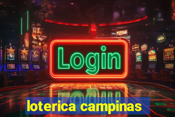 loterica campinas