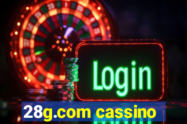 28g.com cassino