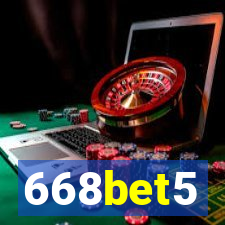 668bet5