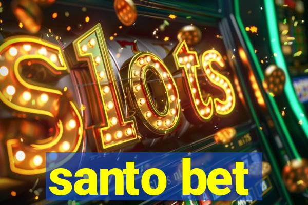 santo bet