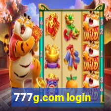 777g.com login