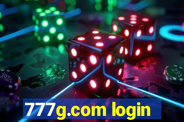 777g.com login