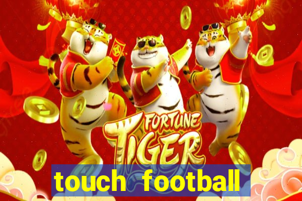 touch football script pastebin