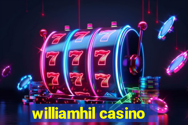 williamhil casino