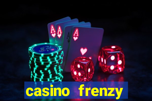 casino frenzy online gcash sabong