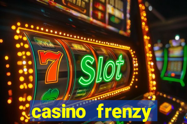 casino frenzy online gcash sabong