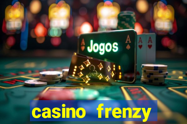 casino frenzy online gcash sabong