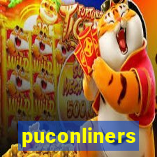 puconliners