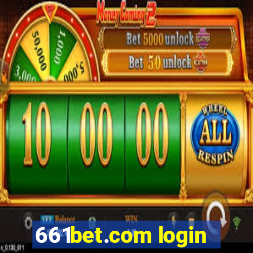 661bet.com login