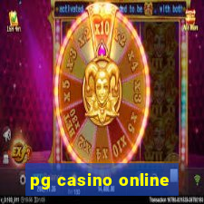 pg casino online