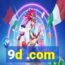 9d .com