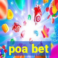 poa bet