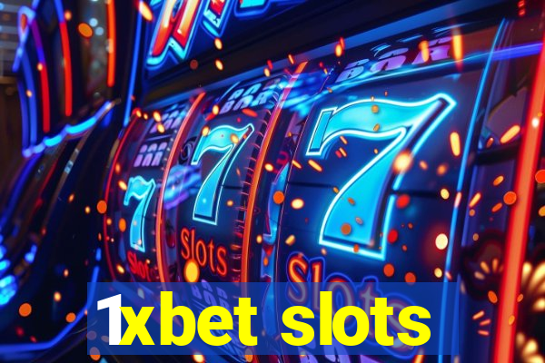 1xbet slots