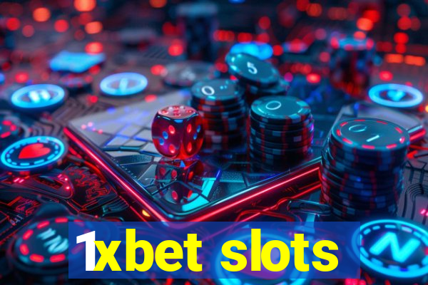 1xbet slots