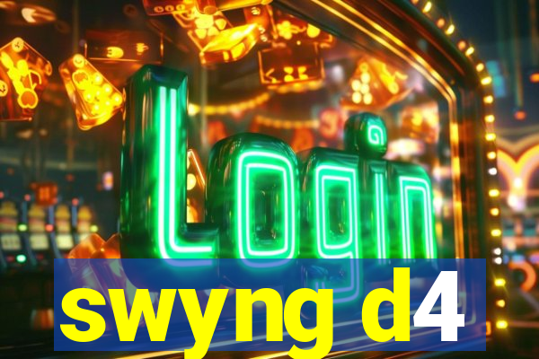 swyng d4