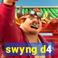 swyng d4