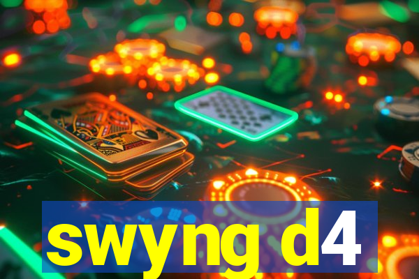 swyng d4