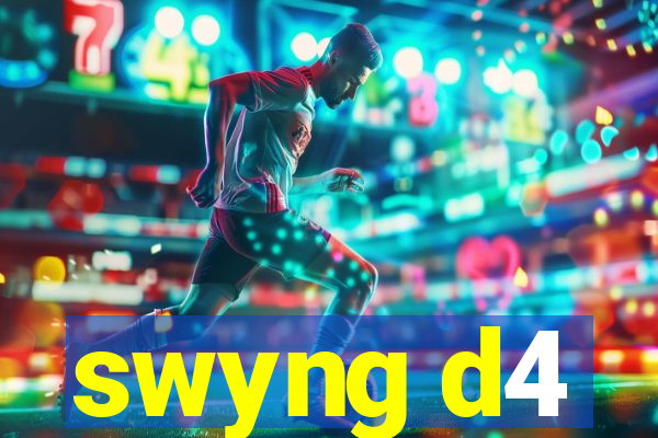 swyng d4